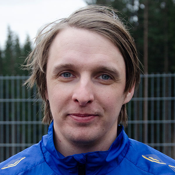 Daniel Johansson, tränare