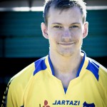 Christoffer Andersson