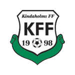 Kindaholms FF