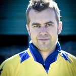 Linus Eriksson