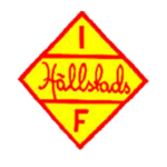 Hällstads IF logo