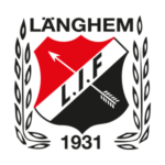 Länghems IF logo