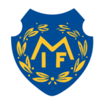 Månstads IF logotyp