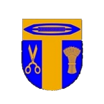 Toarps BK