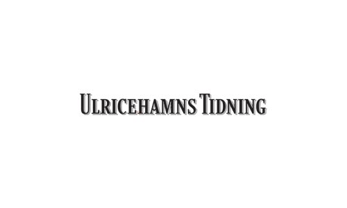 Ulricehamns Tidning