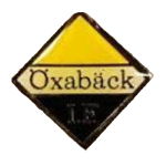 Öxabäck IF