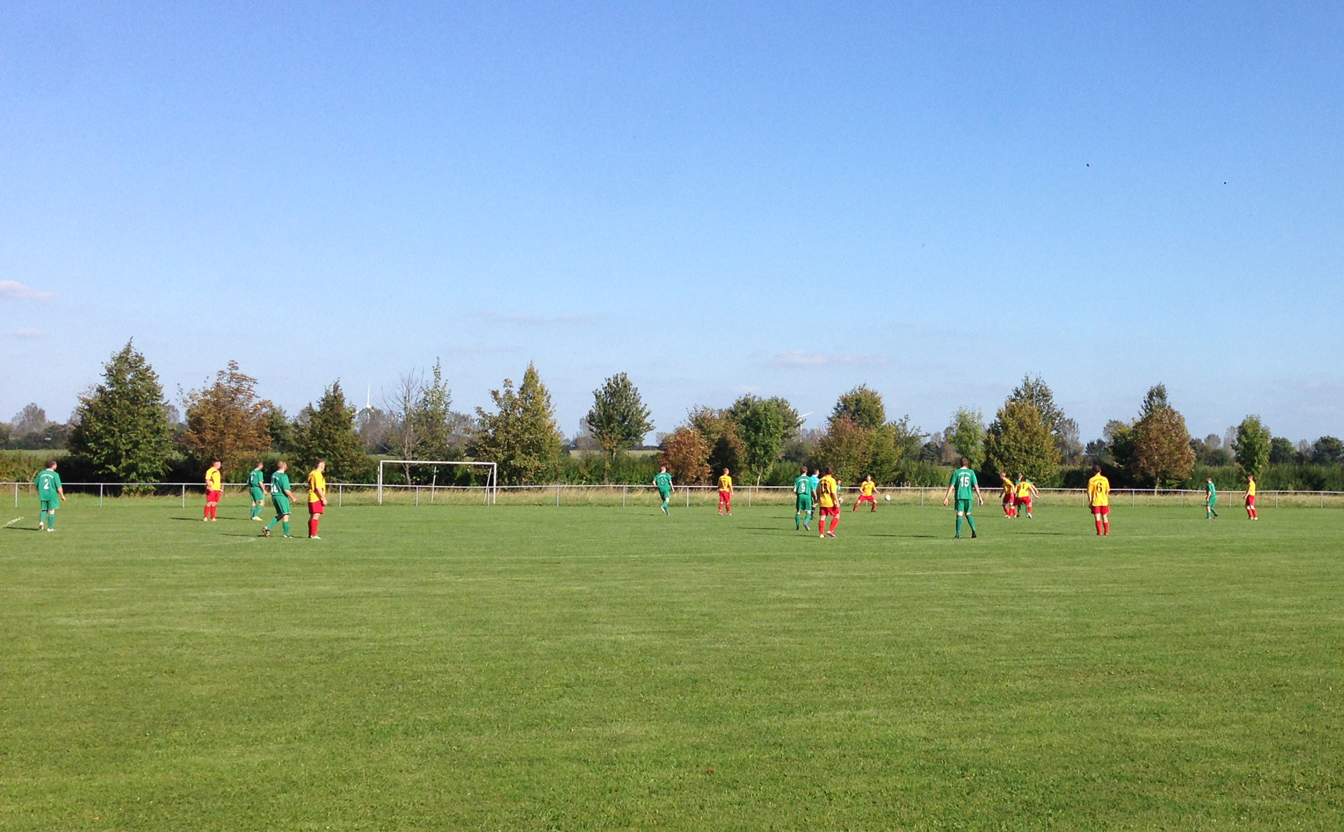dsv-football