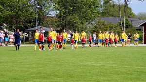 Lagen går in på plan