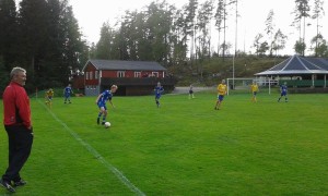 Janne coachar