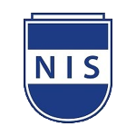 NIssafors IS logo