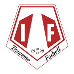 Tranemo IF logo