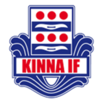 Kinna IF logotyp