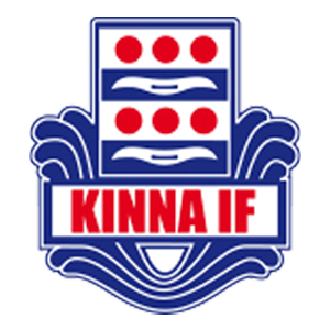 Kinna IF logotyp