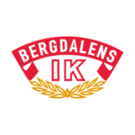 Bergdalens IK logo