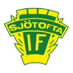 Sjötofta IF logo