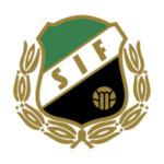 Sandhems IF logotyp