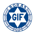 Borås GIF logo