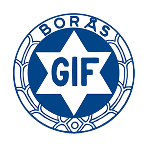 Borås GIF logo
