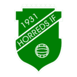 Horreds IF logo