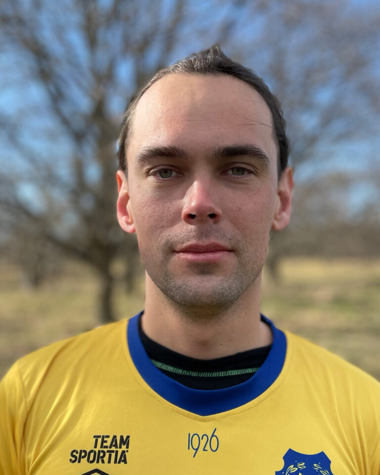 Marcus Johansson Månstads IF