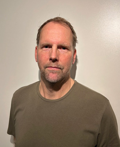 Stefan Claesson, tränare i Månstads IF